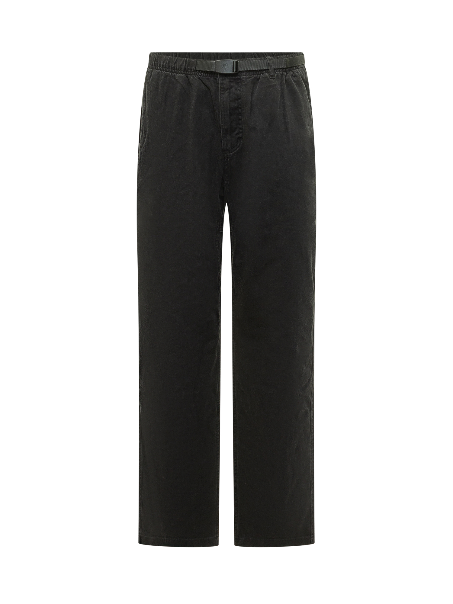 [GRAMICCI] Trousers SS26 G102OGT BLACK