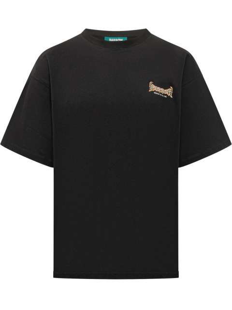 [BARROW] T-shirts Short Sleeve SS26 S6BWUATH097 110