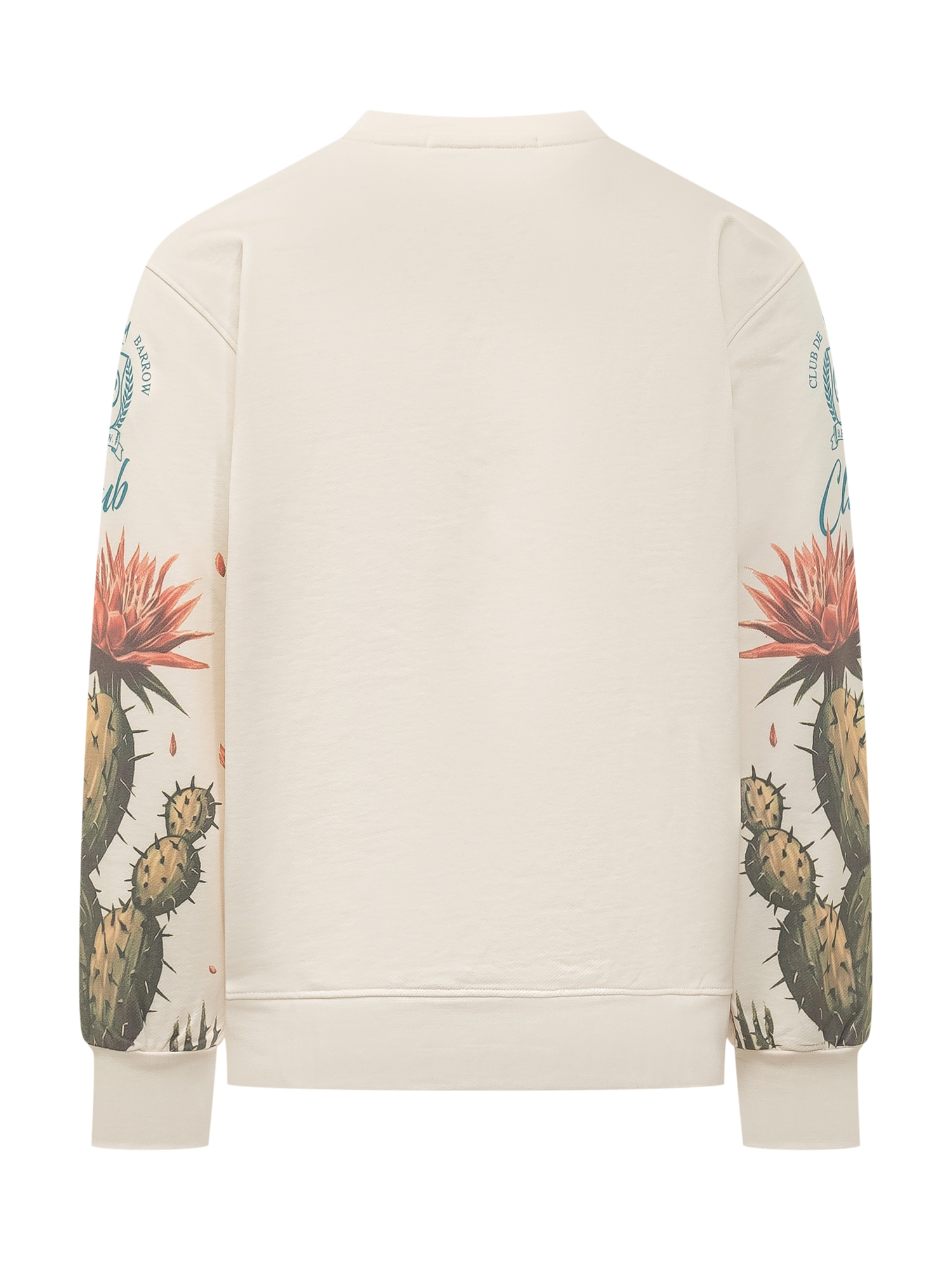 [BARROW] Sweatshirt SS26 S6BWUASW067 013
