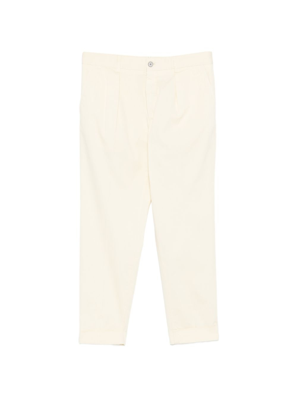 [Incotex] Trousers SS26 1W090190475426