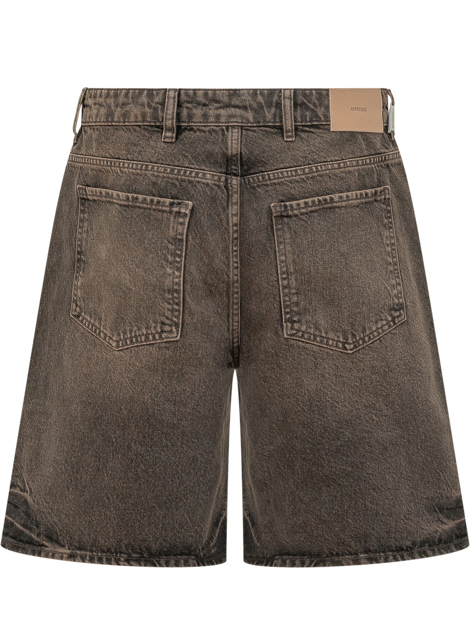 [Represent] Shorts SS26 MLM100501 16