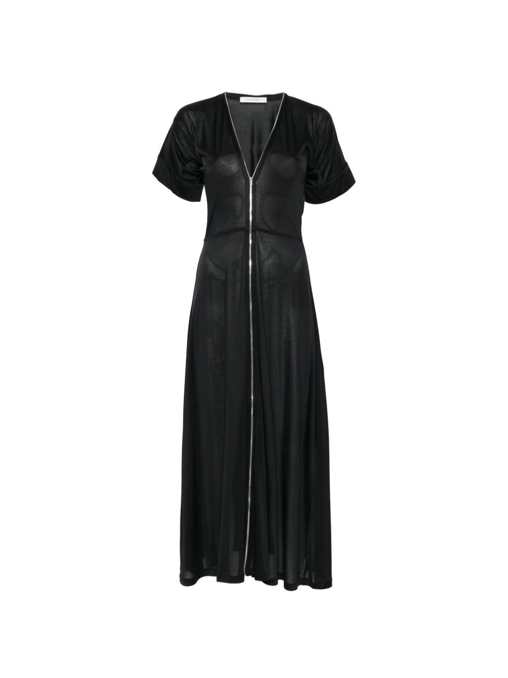 [LEMAIRE] Short sleeve dress SS26 DR1144LJ1049BR498