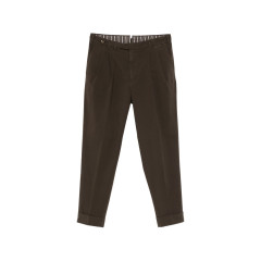 [PT TORINO] Trousers SS26 COZTCLZB0CL1NK30Y177