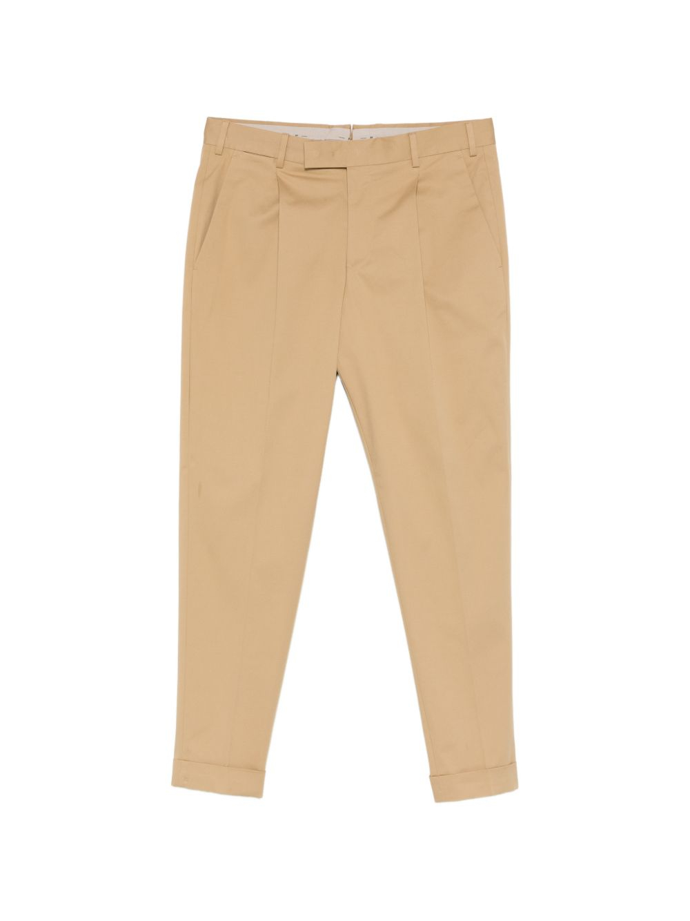 [PT TORINO] Trousers SS26 CORSZAZ40FWDSD590060
