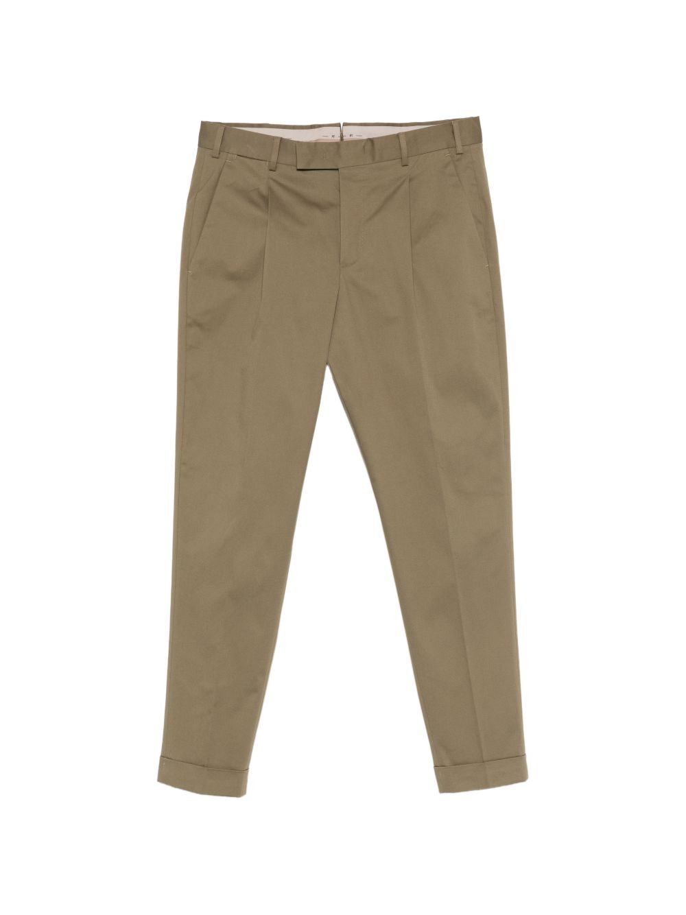 [PT TORINO] Trousers SS26 CORSZAZ40FWDSD590440