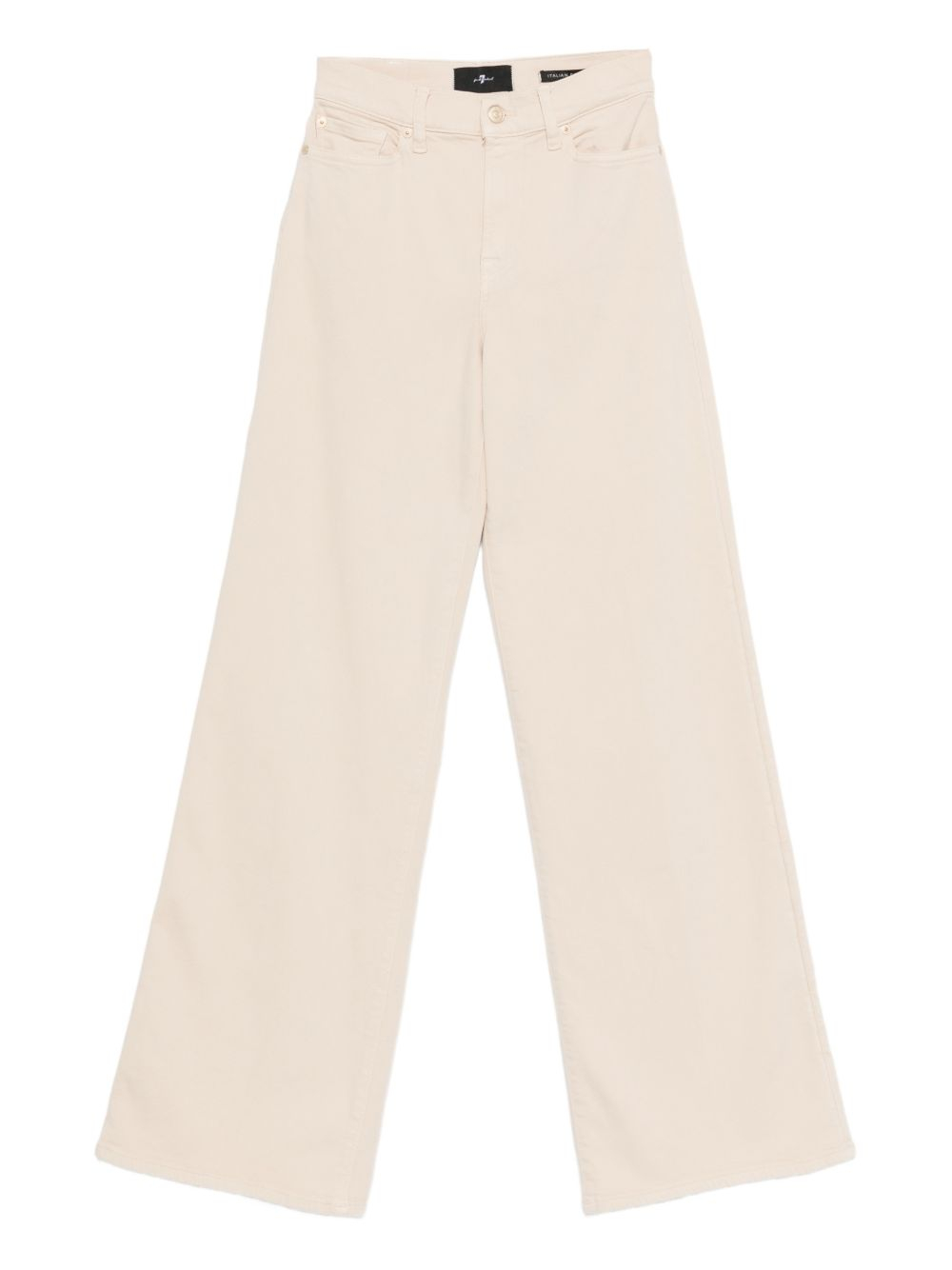 [7 FOR ALL MANKIND] Jeans SS26 7UG20C141ZA