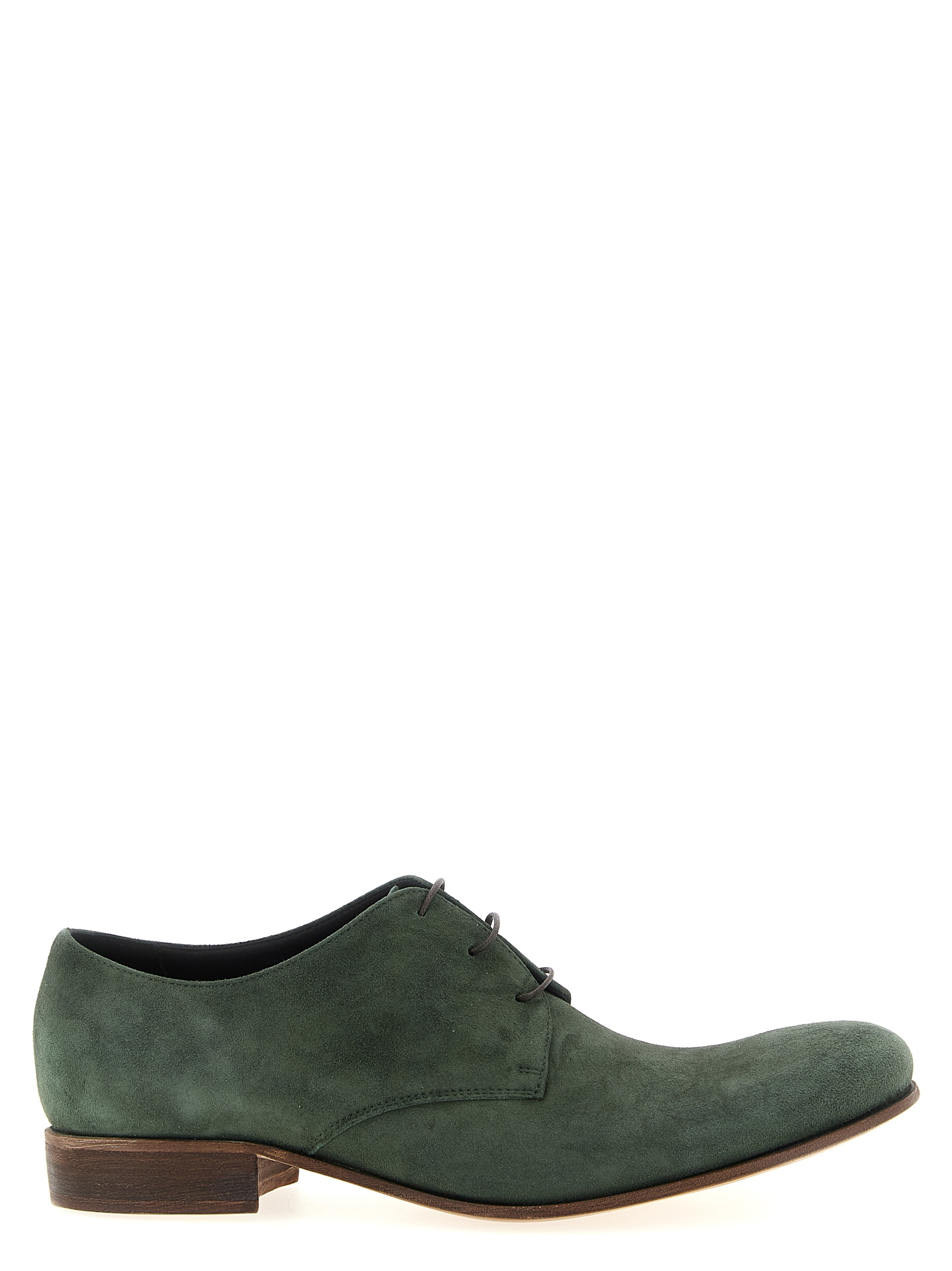 [JULIAN] Dress Shoes FW25 CAMVERDE