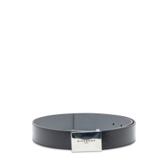 [Givenchy] Belt SS26 BK407NK21Q 002