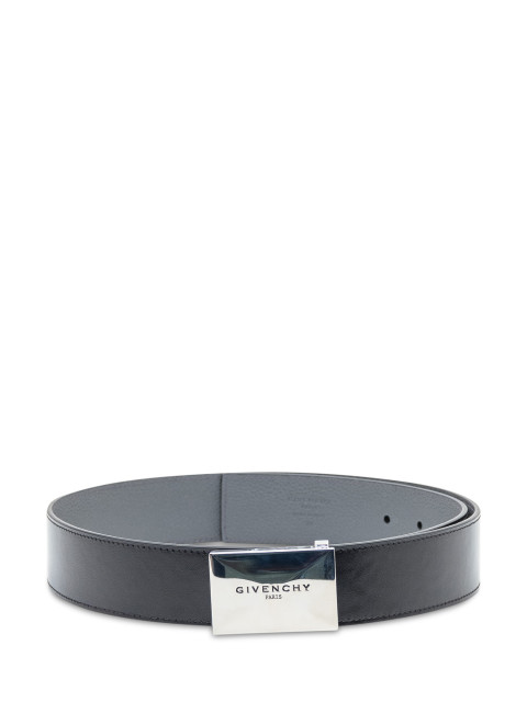 [Givenchy] Belt SS26 BK407NK21Q 002
