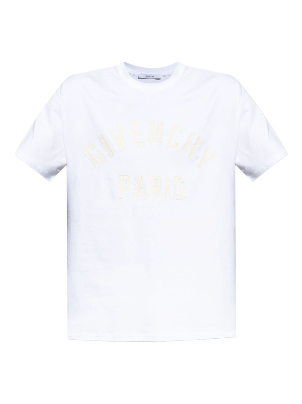 [Givenchy] T-shirts Short Sleeve SS26 BM71NK3YRS100