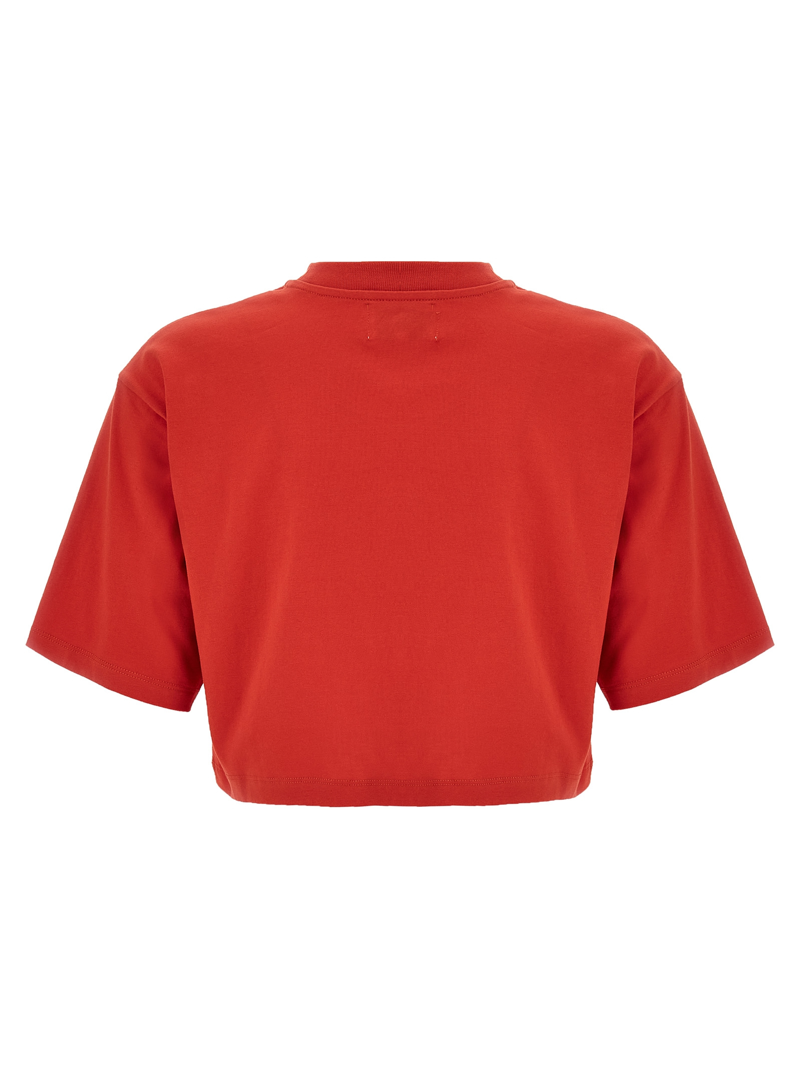 [LouLou De Saison] T-shirts Short Sleeve SS25 GUPOTOMATO