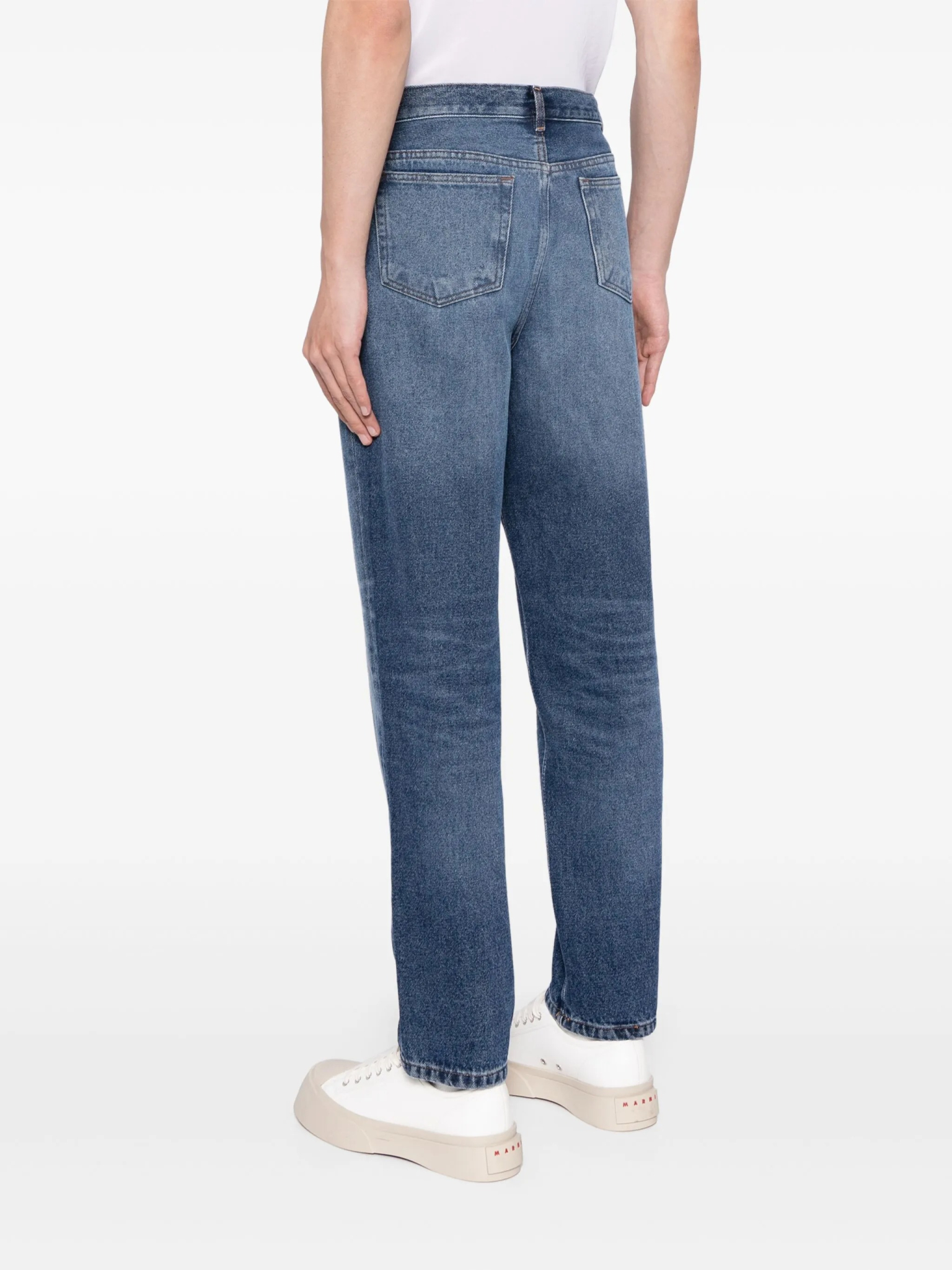 [A.P.C.] Jeans FW26 COHADH09121
