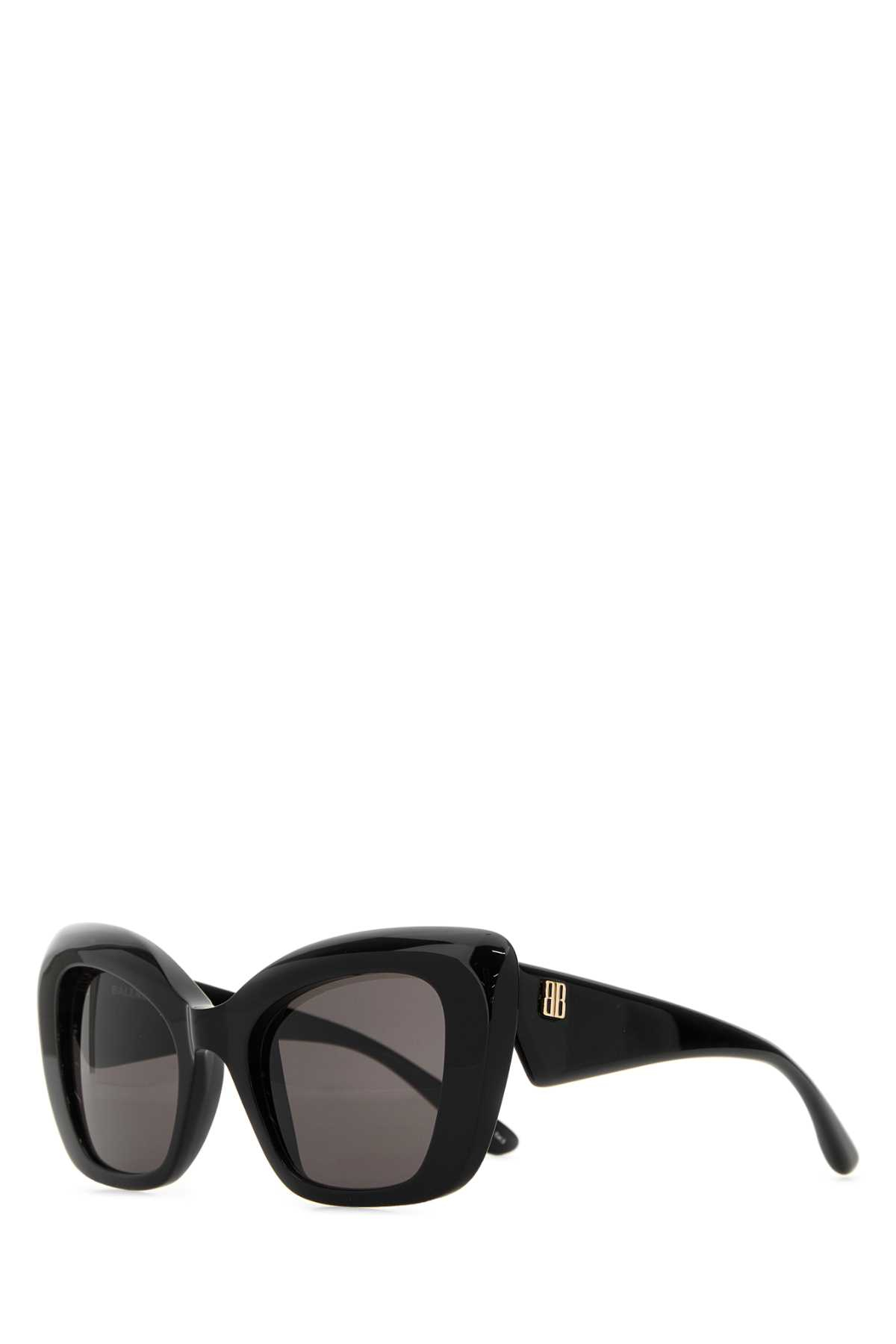 [Balenciaga] Sunglasses SS26 870564T0039 1000