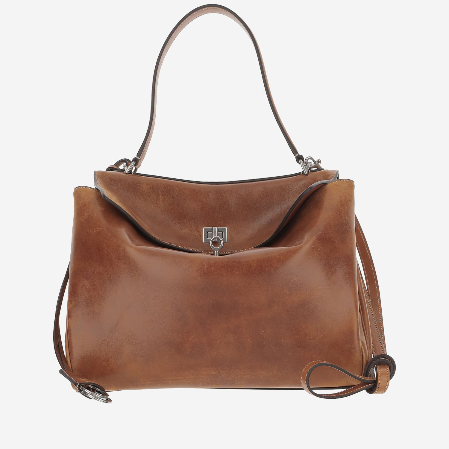 [Balenciaga] Shoulder bag FW26 7897792ABP72753