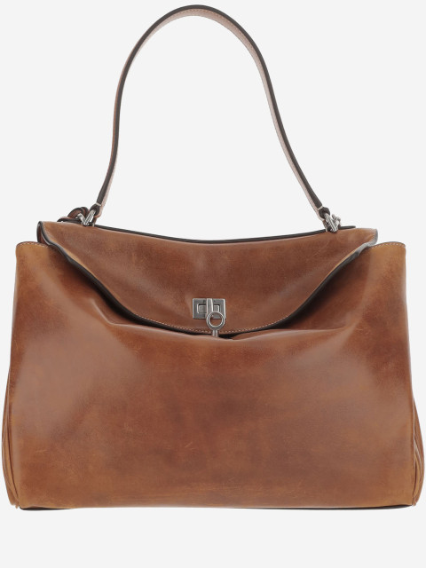[Balenciaga] Shoulder bag FW26 7897792ABP72753
