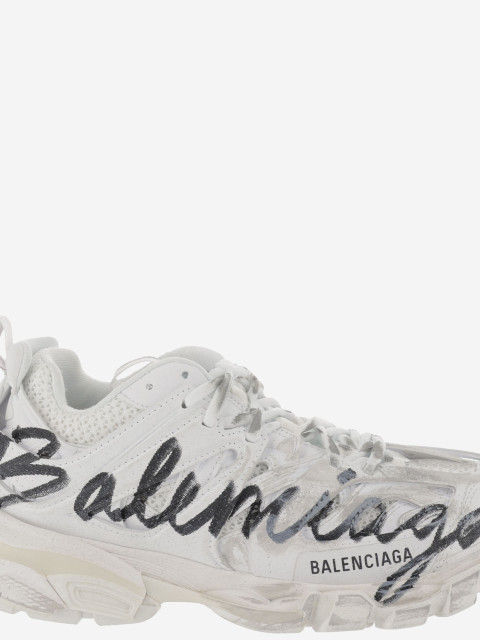 [Balenciaga] Sneakers FW26 542436WTRHW9010