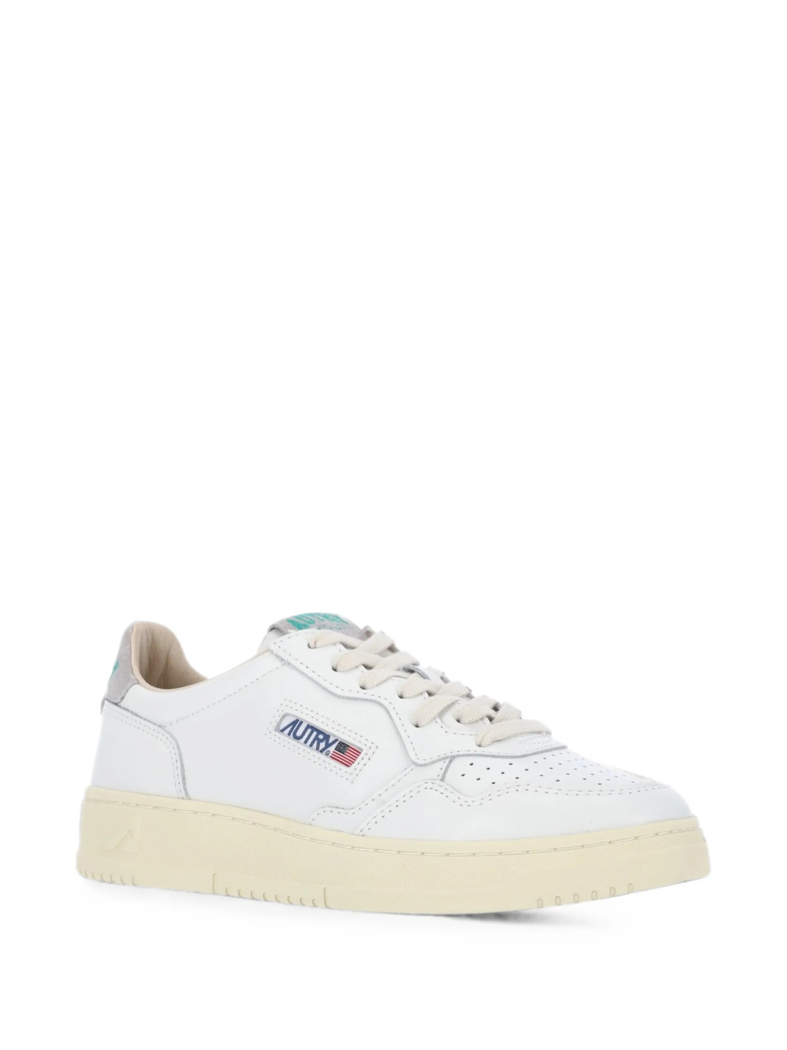 [AUTRY] Sneakers FW26 AULMHJ01