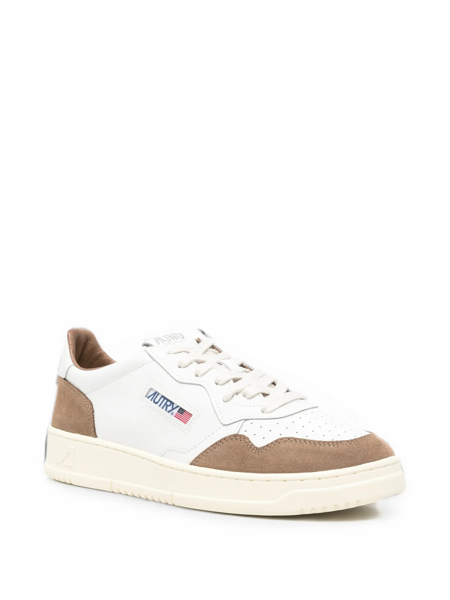 [AUTRY] Sneakers FW26 AULMFT17