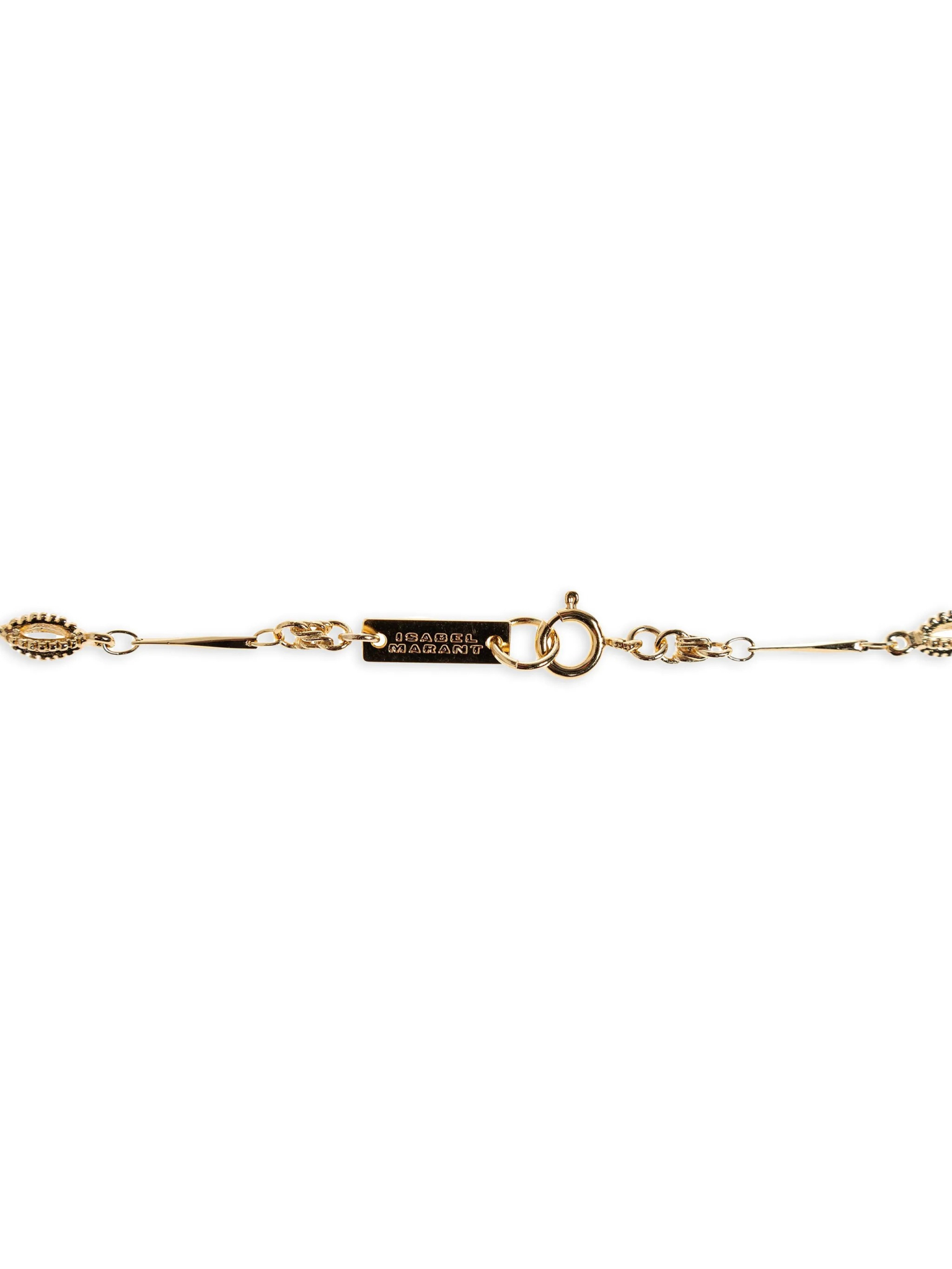 [Isabel Marant] Necklace SS26 ME0017FAD2B11B