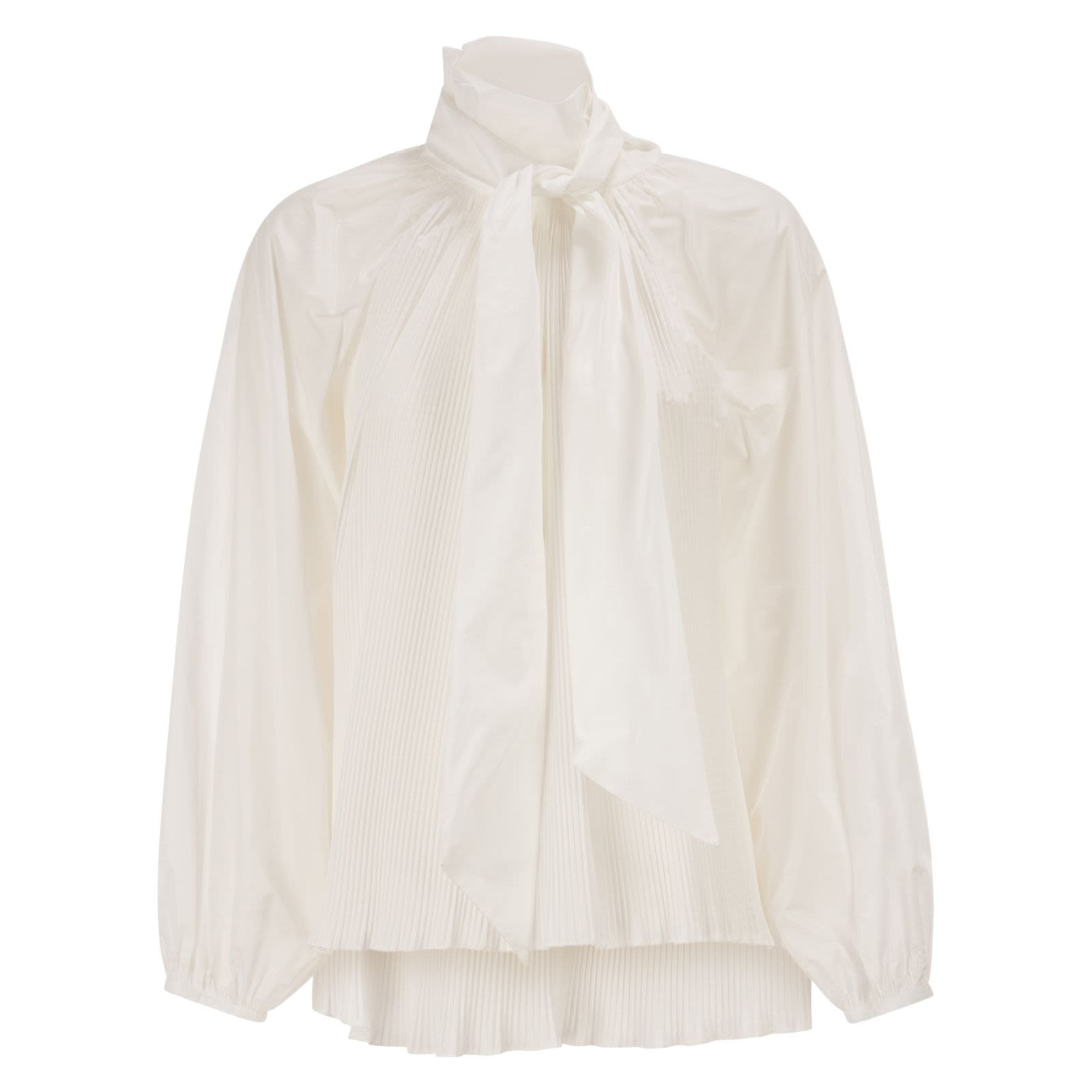 [MaxMara] Shirts Long Sleeve FW26 2621116027600 069