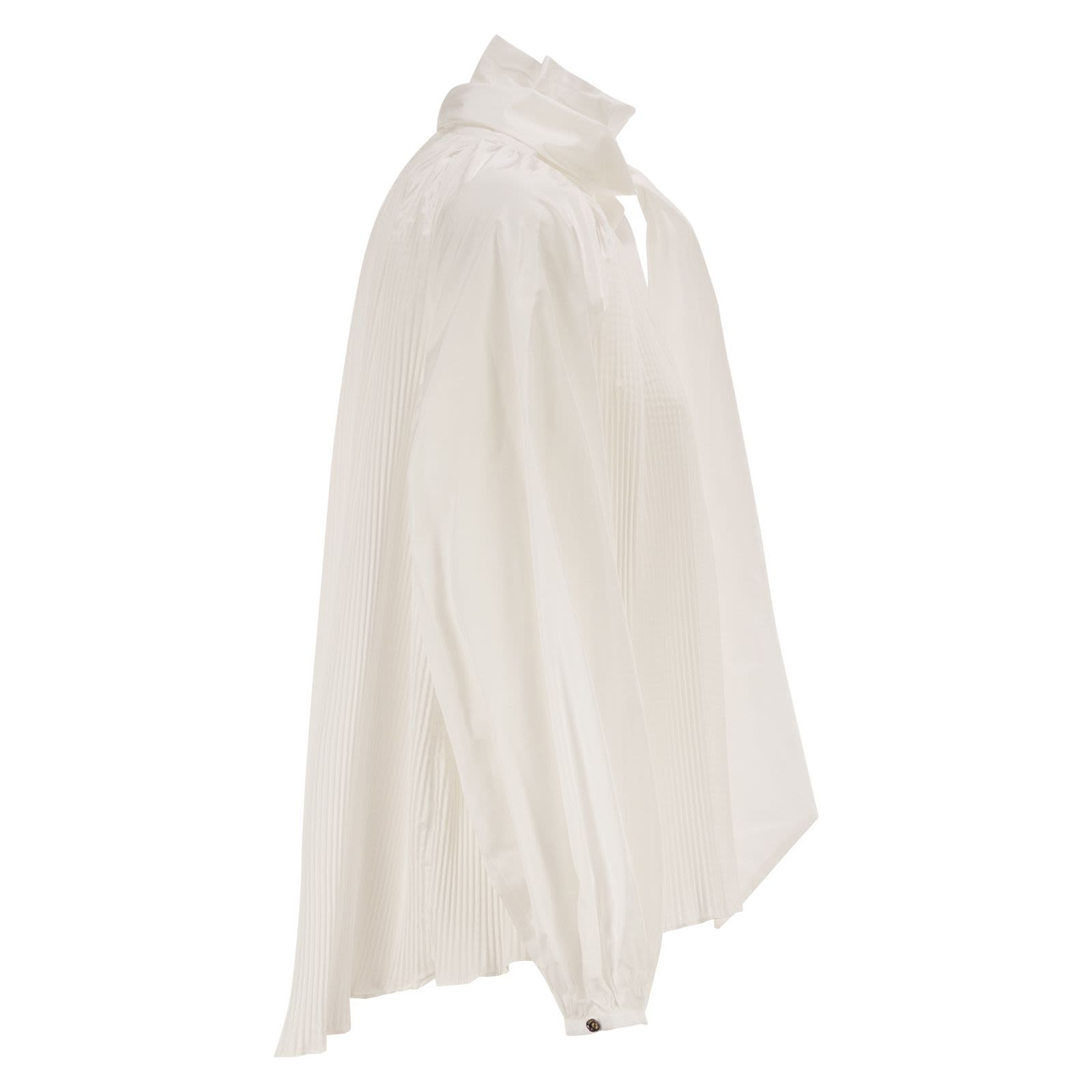 [MaxMara] Shirts Long Sleeve FW26 2621116027600 069
