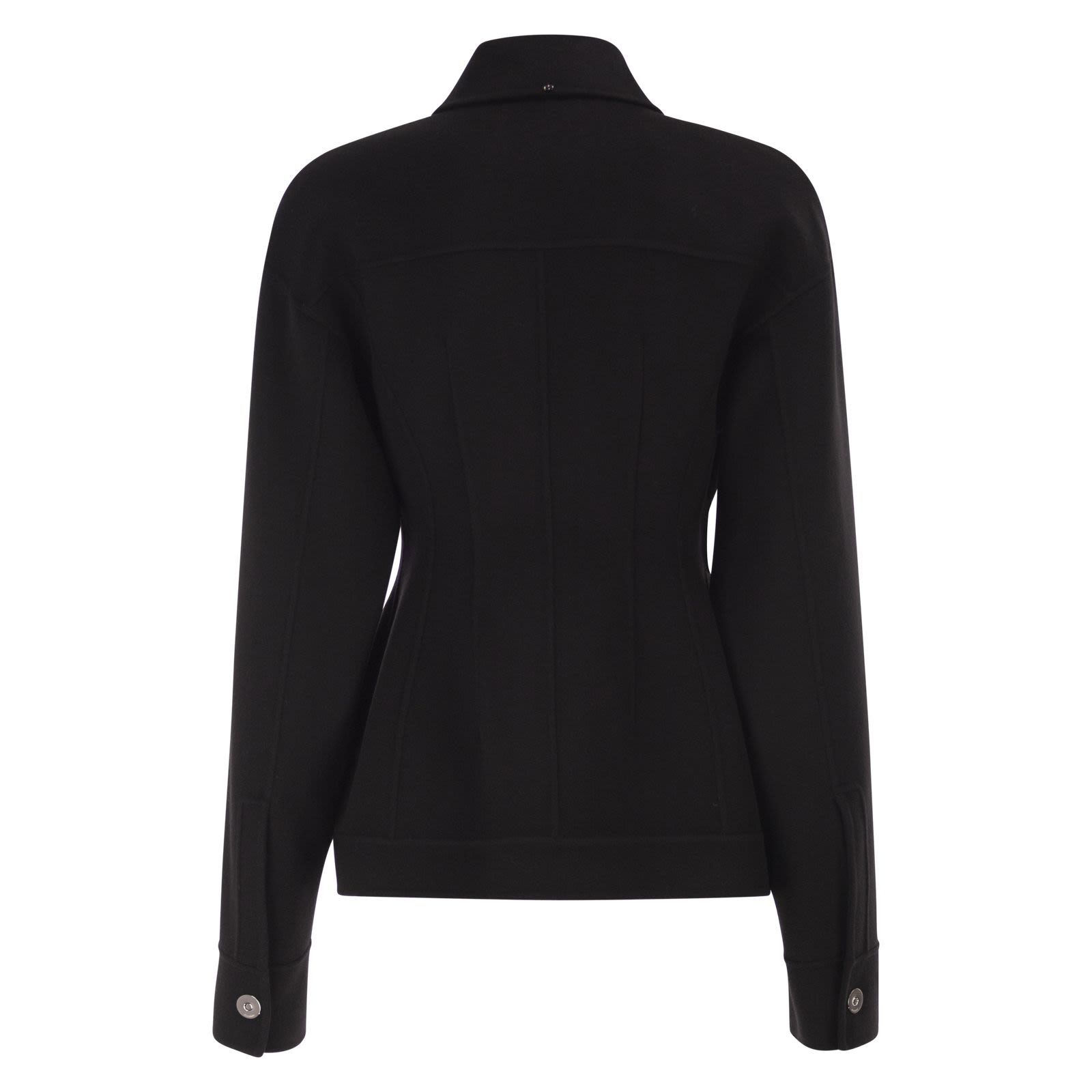 [SPORTMAX] Jacket FW26 2622086011600 013