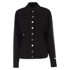 [SPORTMAX] Jacket FW26 2622086011600 013