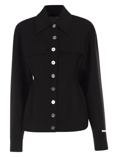 [SPORTMAX] Jacket FW26 2622086011600 013