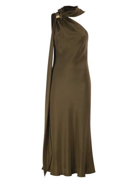 [MaxMara] Sleeveless dress FW26 2621226017600 009