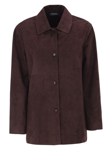 [S MAXMARA] Blazer FW26 2629446011600 003