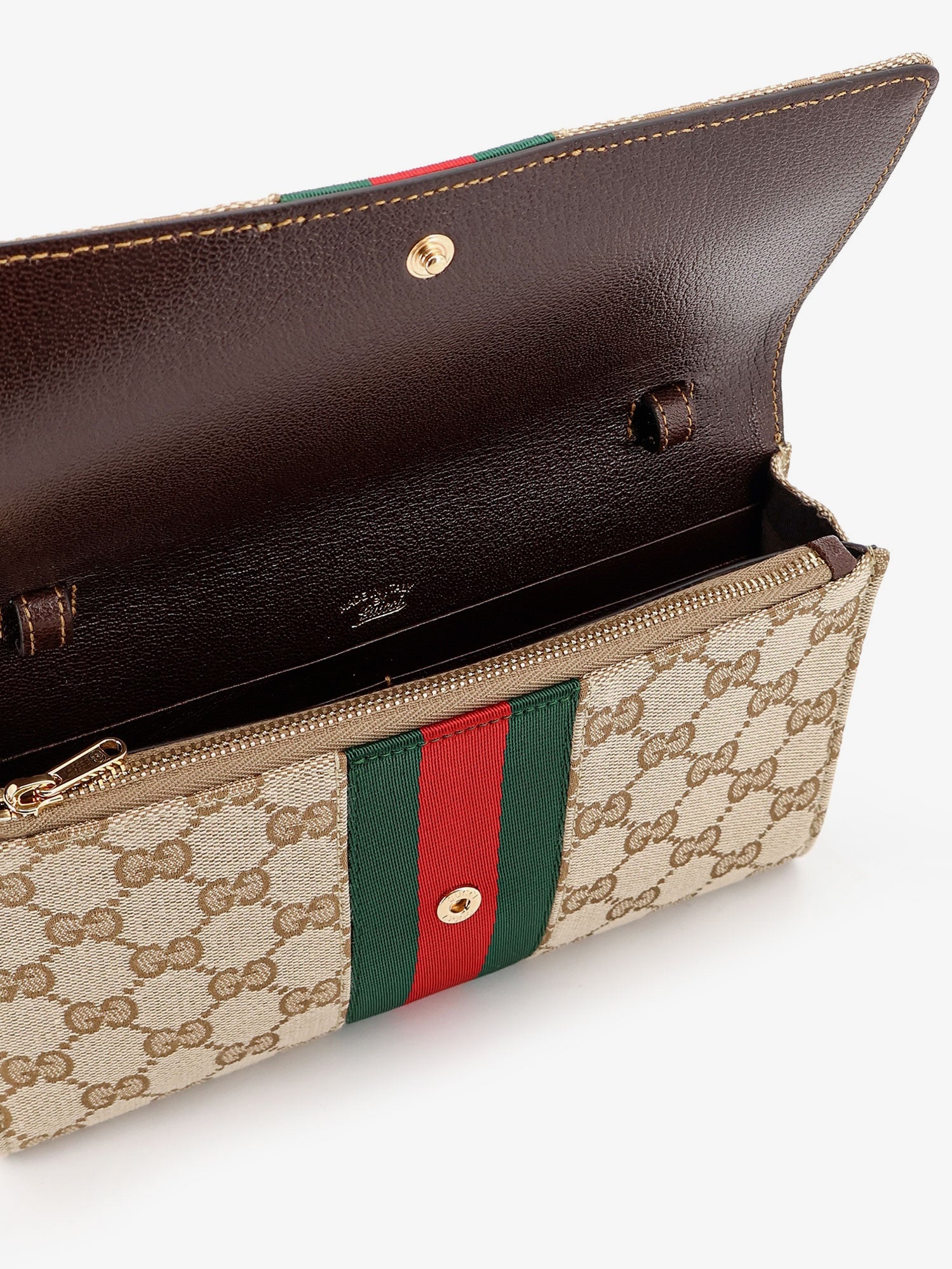 [Gucci] Wallet FW26 867120FAF889645