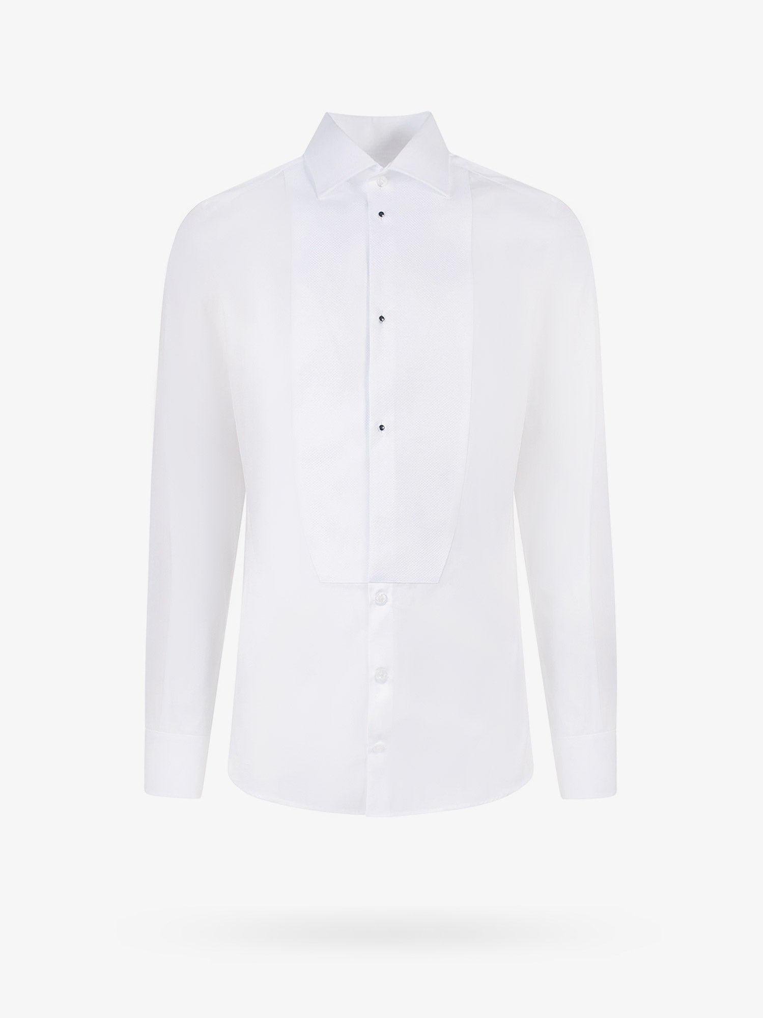 [Dolce & Gabbana] Shirts Long Sleeve FW26 G5EN5TGK006W0800