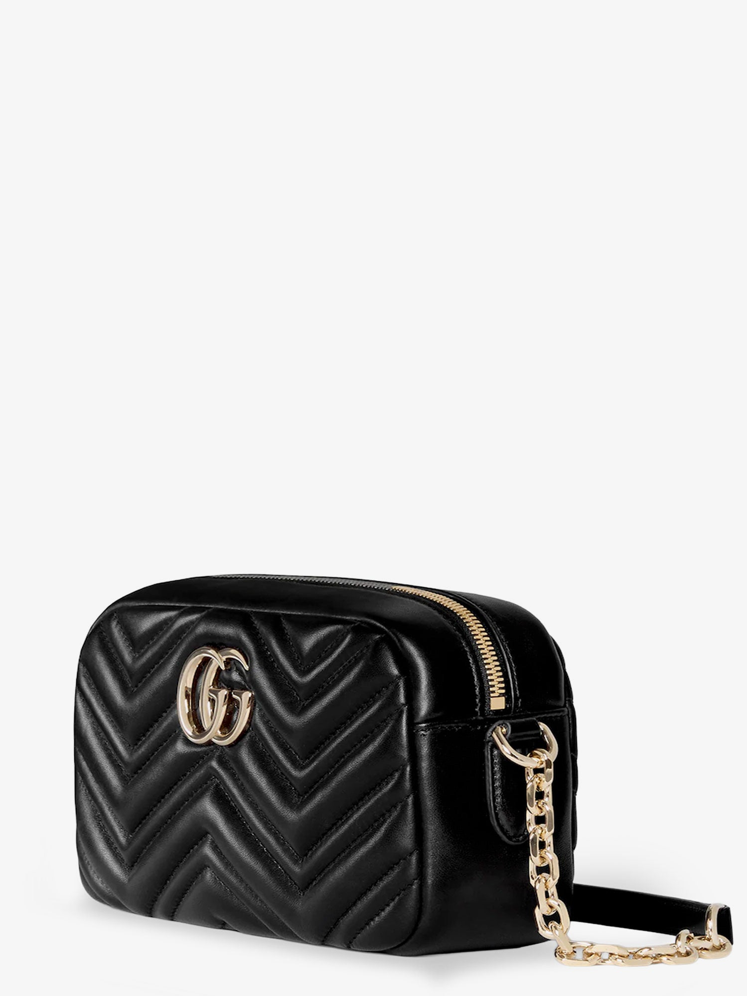 [Gucci] Shoulder bag FW26 855273AAFXD1000