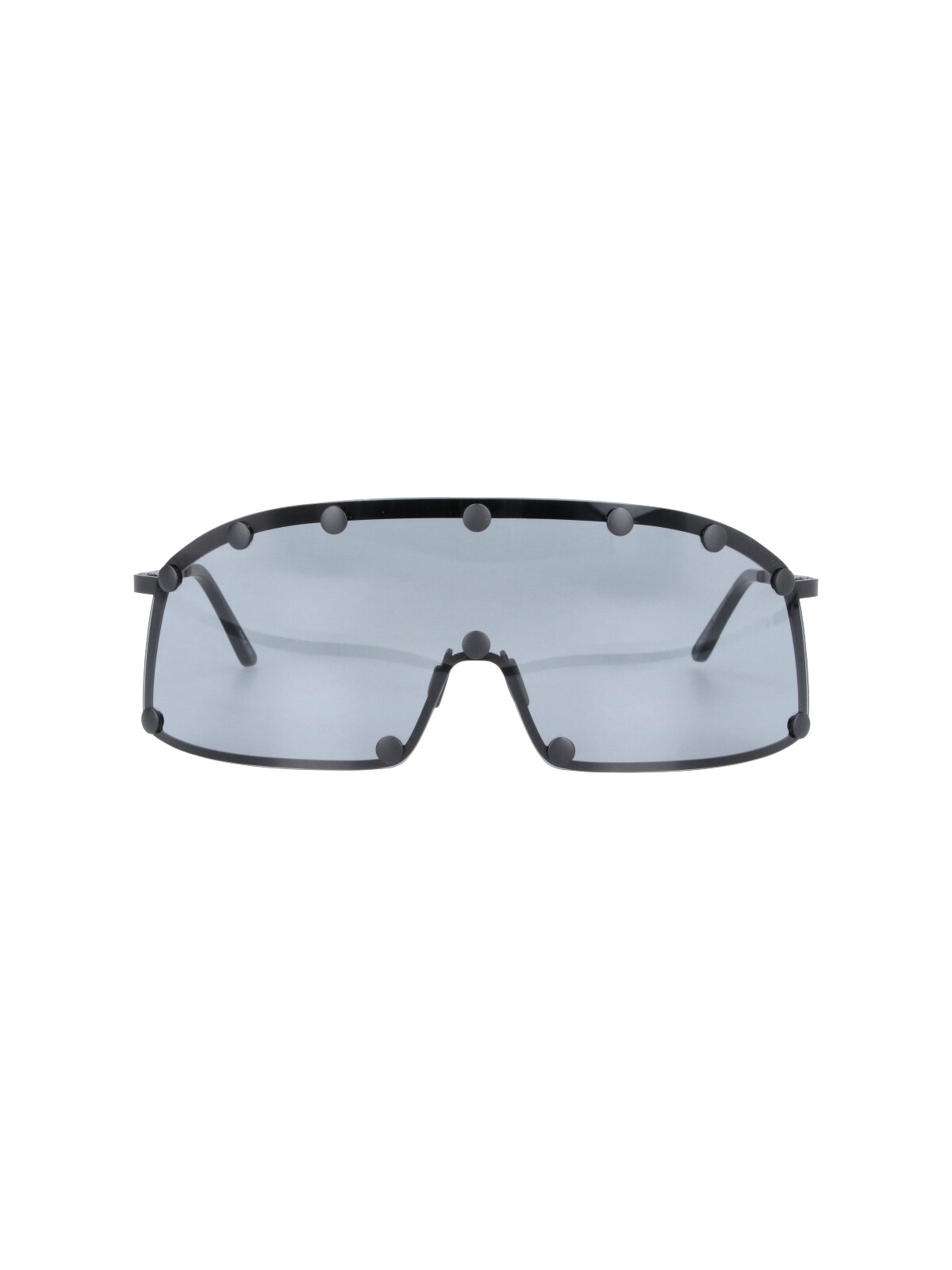 [Rick Owens] Sunglasses FW26 RG0000001 GBLKB0909