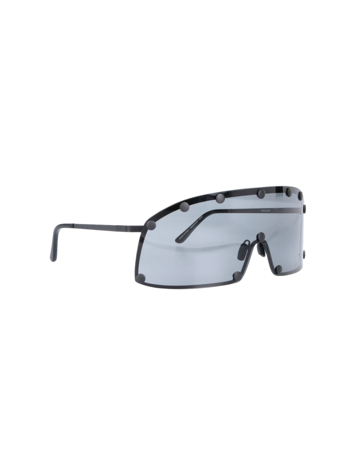 [Rick Owens] Sunglasses FW26 RG0000001 GBLKB0909