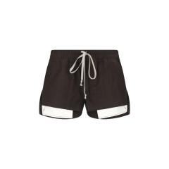 [Rick Owens] Shorts FW26 RP02F5316 LBS84