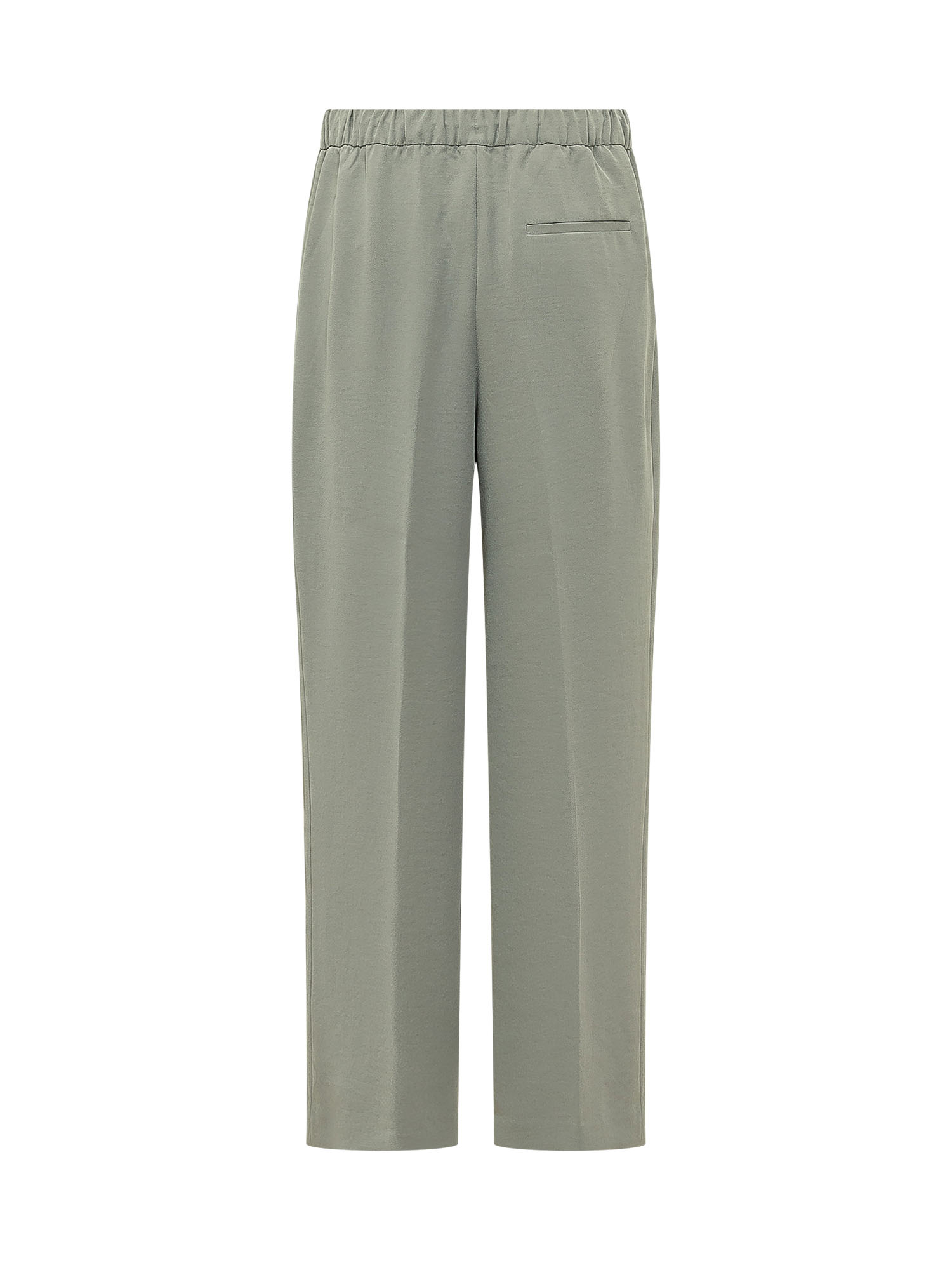 [CALVIN KLEIN] Trousers SS26 LV044F646G PEZ