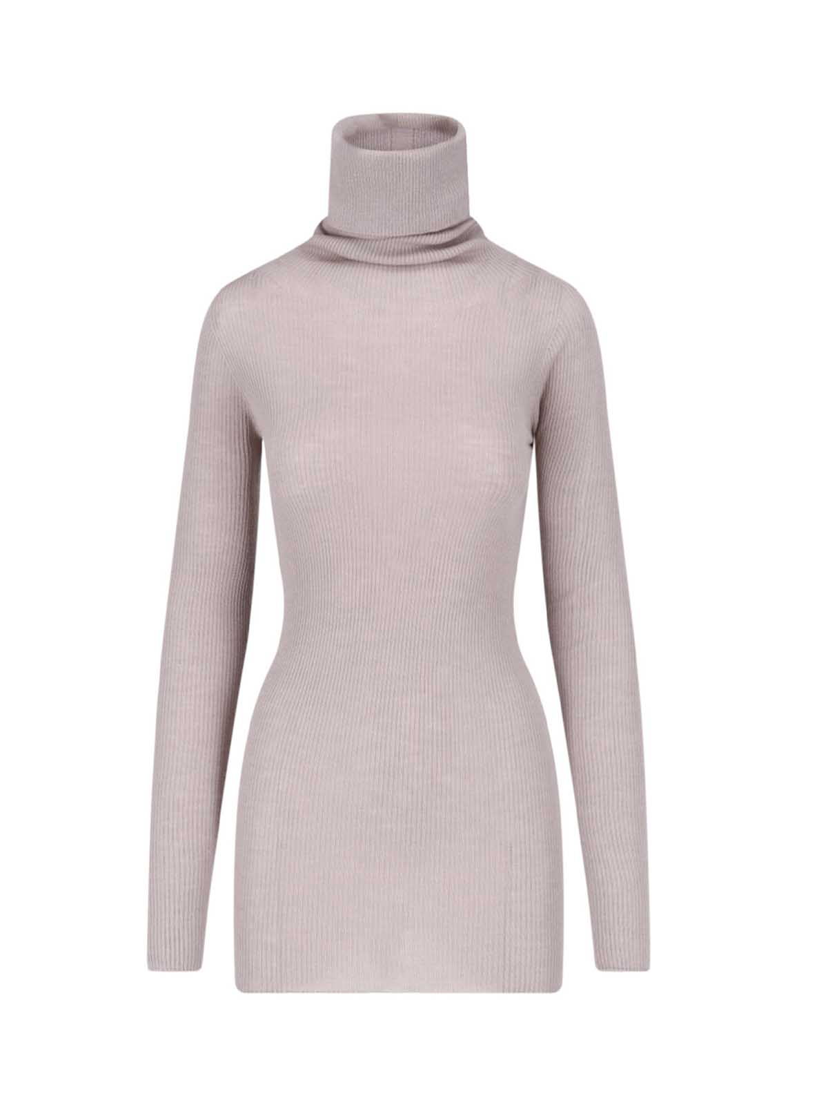 [Rick Owens] Knitwear FW26 RP02F5614 RIBM23