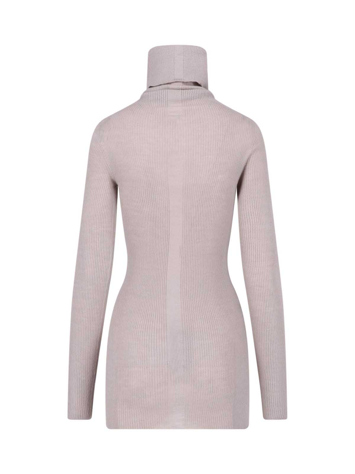 [Rick Owens] Knitwear FW26 RP02F5614 RIBM23