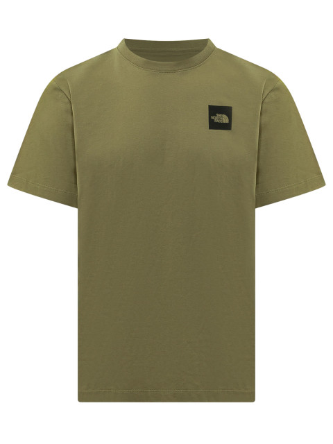 [THE NORTH FACE] T-shirts Short Sleeve SS26 NF0A8G9C 2EL1