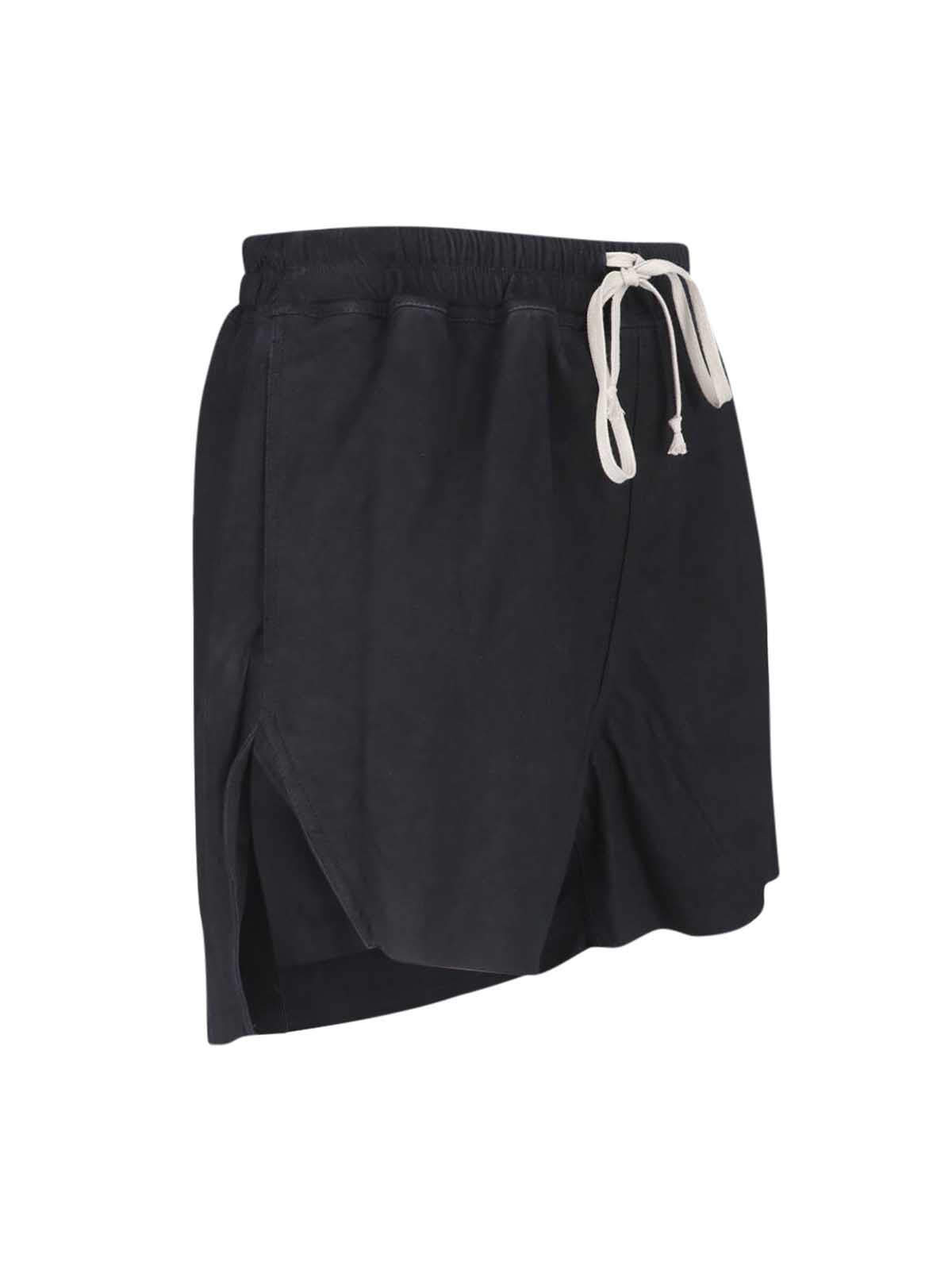 [Rick Owens] Trousers FW26 RU02F4388 LBS09