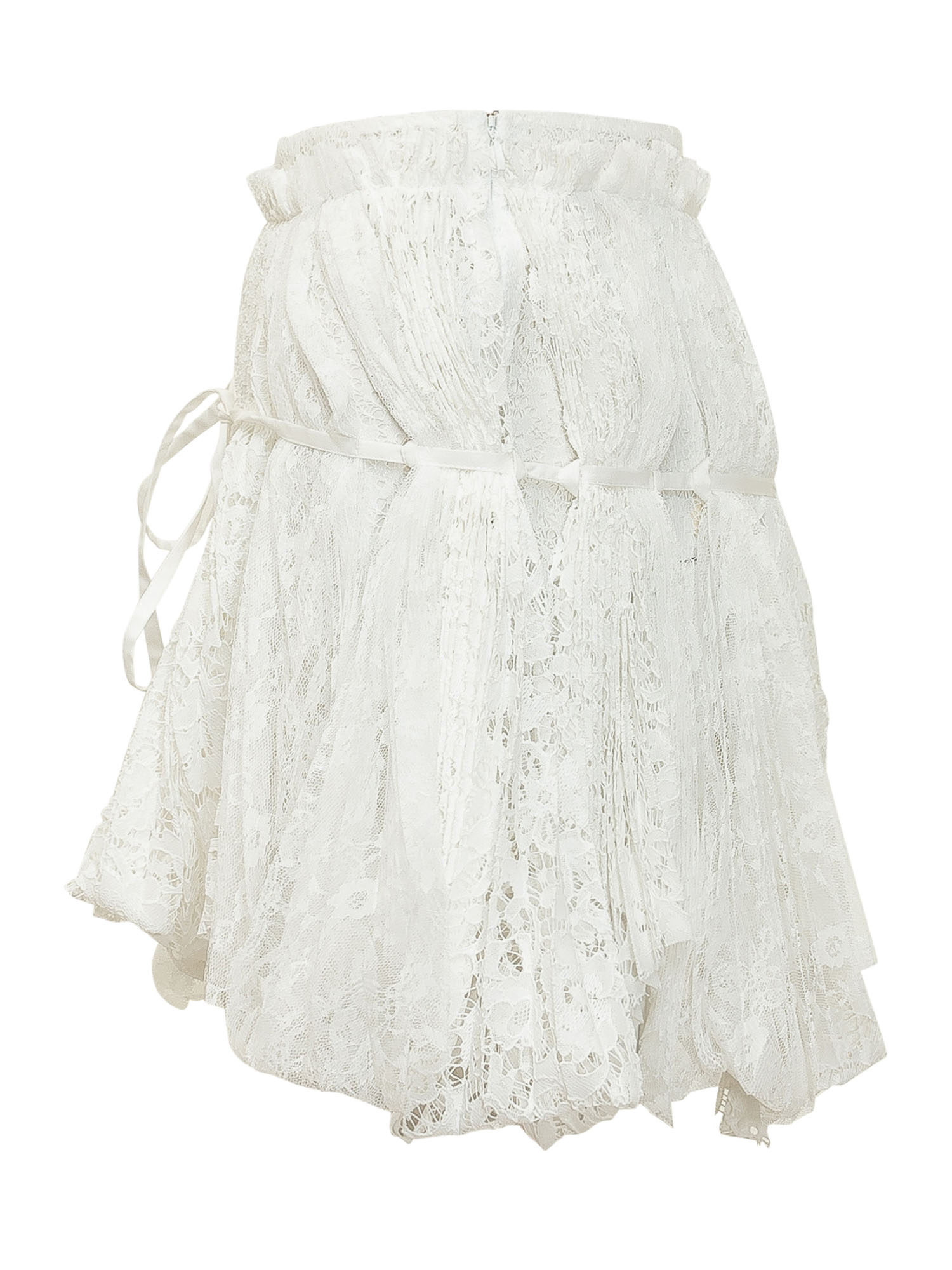 [J.W. Anderson] Skirt SS26 SK0209PG1912 001