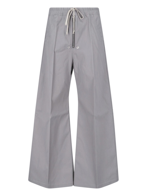 [Rick Owens] Trousers FW26 RU02F4366 TE28