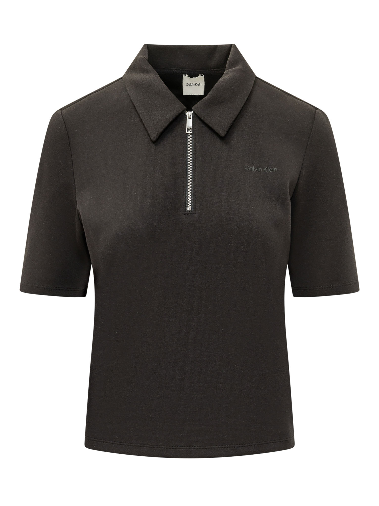[CALVIN KLEIN] Top SS26 LV044F205G UB1
