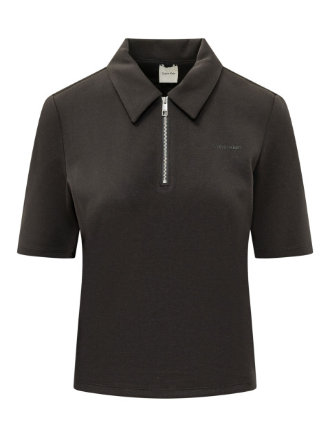 [CALVIN KLEIN] Top SS26 LV044F205G UB1