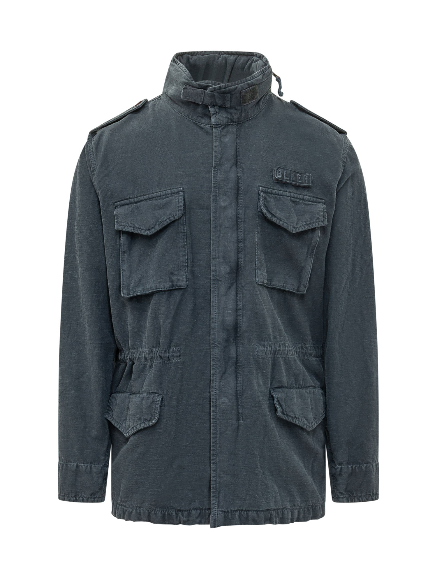 [Blker] Blazer SS26 BLKMPE266515 NAVY