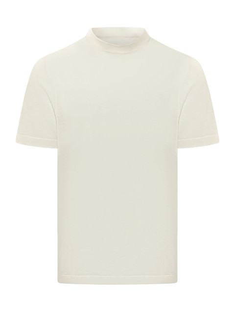 [BOSS BY BECKHAM] T-shirts Short Sleeve SS26 50563603 105