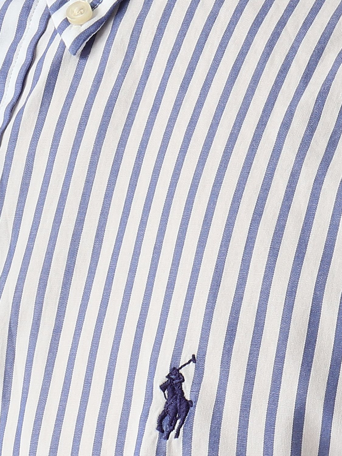 [Polo Ralph Lauren] Shirts Long Sleeve SS26 710B15595 008