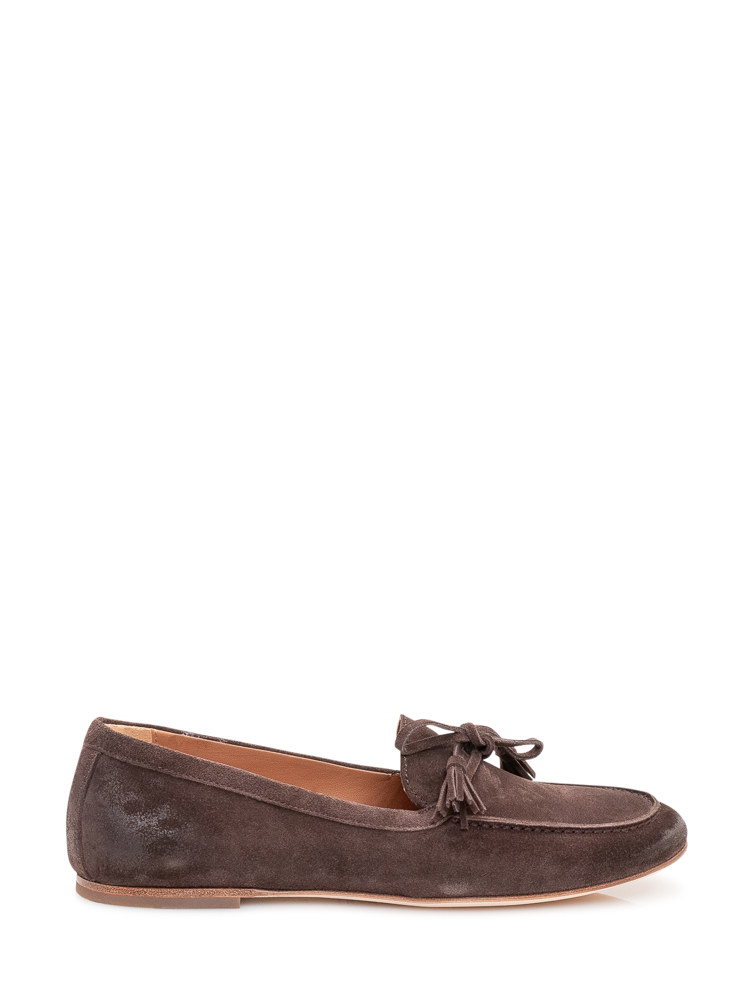 [DUCANERO] Loafer SS26 4094SENSORY ESPRESSO