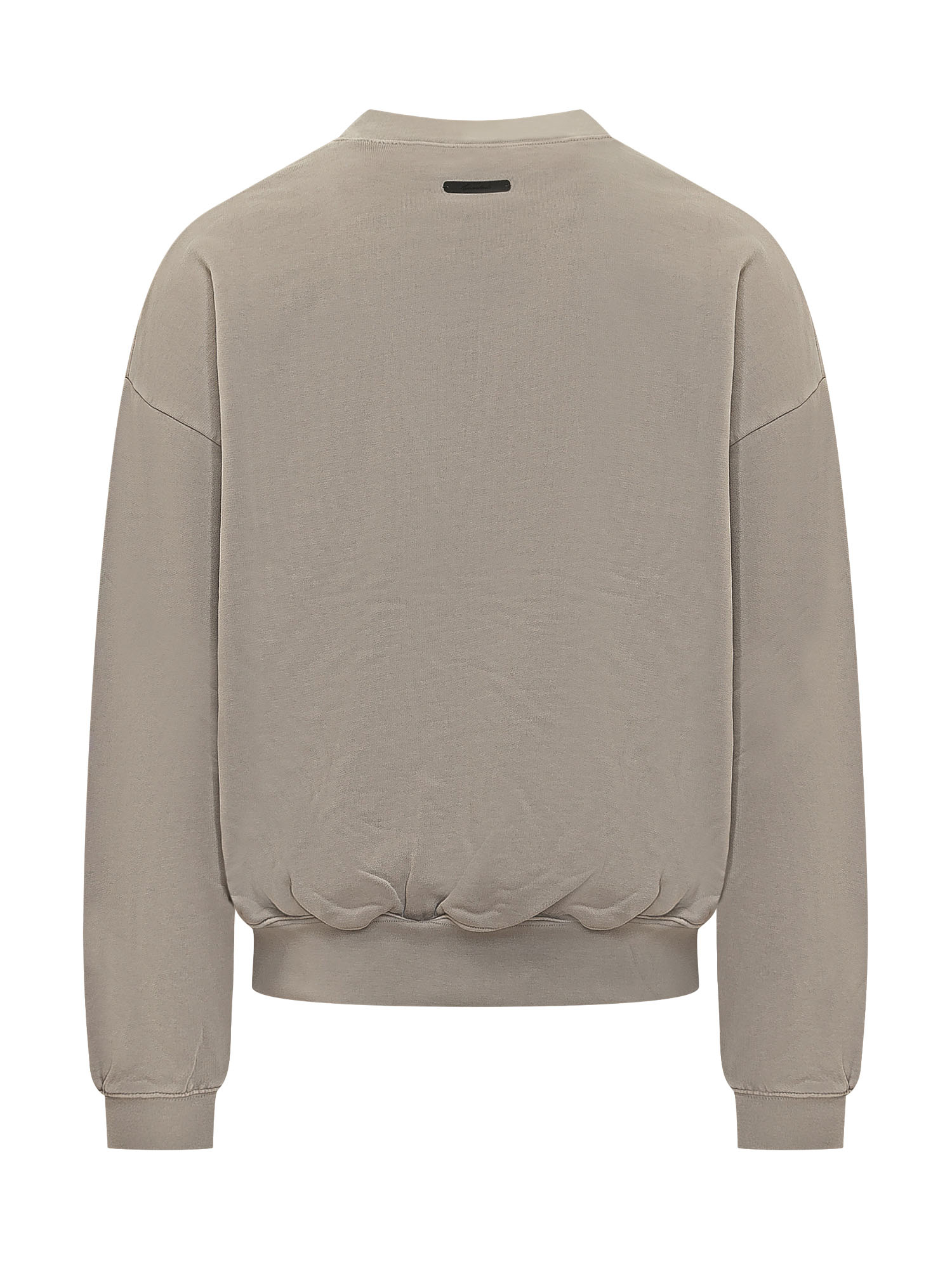 [Fear Of God Essentials] Sweatshirt SS26 192SP264453F SEAL